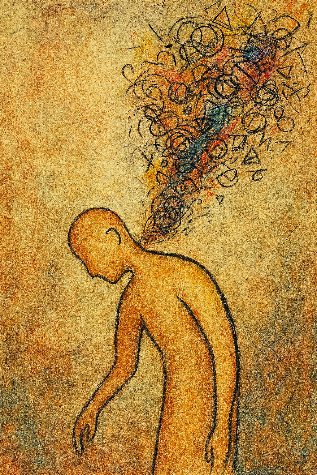 TVLR_04-1: El proceso de la Renuncia: el observador